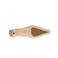 Odare slingbacks roze 5