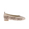 Odare ballerinas ecru