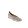 Odare ballerines beige 2