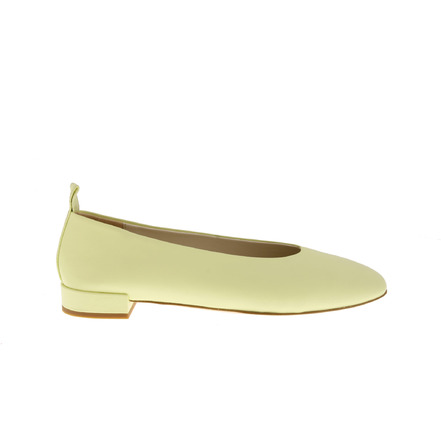 Odare ballerines vert