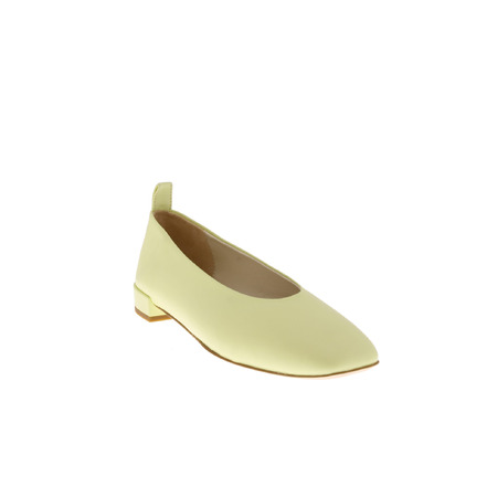 Odare ballerina's groen