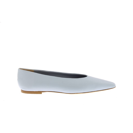 Odare ballerines bleu