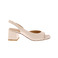 Rotta sandalen ecru