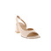 Rotta sandales ecru 2