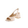Rotta sandales ecru 3
