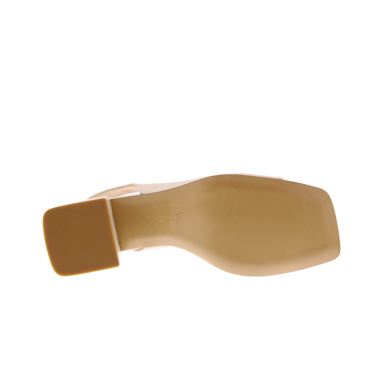 Rotta sandales ecru 5