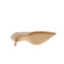 Rotta slingbacks taupe 5