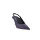 Rotta slingbacks blauw 2
