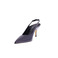 Rotta slingbacks blauw 3
