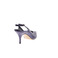 Rotta slingbacks blauw 4