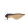 Rotta slingbacks blauw 5