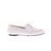 Rotta mokassins & halbschuhe weiss 1