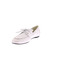 Rotta mokassins & halbschuhe weiss 3