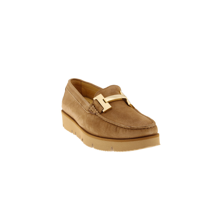 Vittoria Mengoni mocassins & loafers beige 2