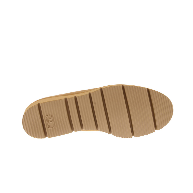 Vittoria Mengoni mocassins & loafers beige 5