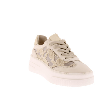 Softwaves sneakers ecru