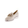 Softwaves mocassins et loafers beige 3