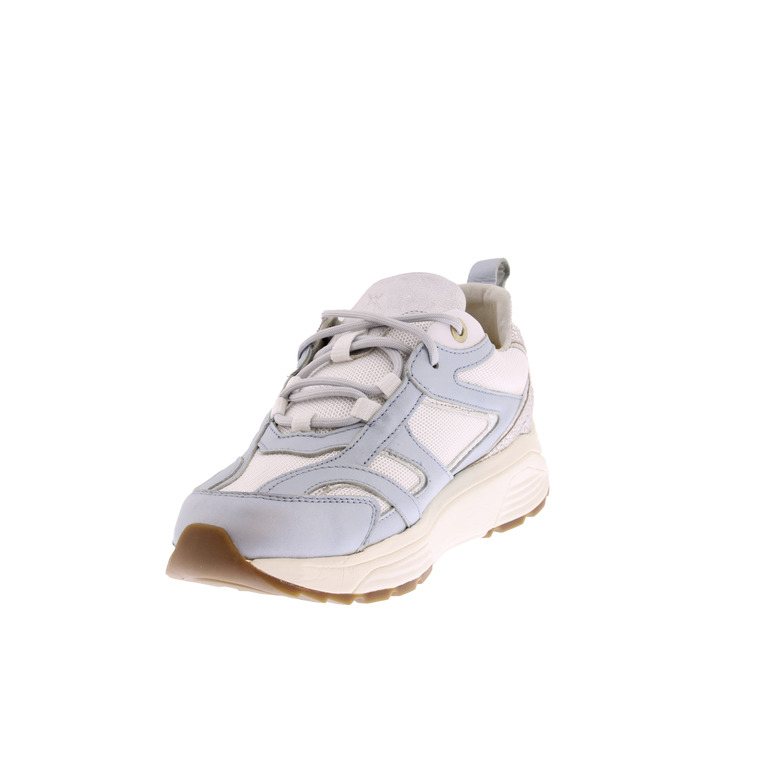 Xsensible sneakers blauw 3