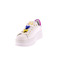 Gio& sneakers wit 3