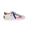 Crime sneakers multi color 1