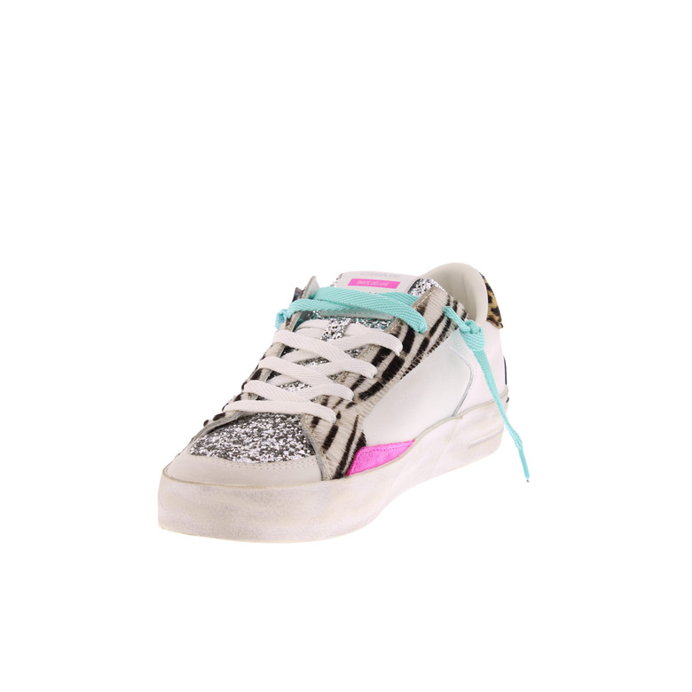 Crime sneakers multi color 3