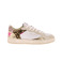Crime sneakers wit 1