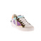 Crime sneakers multi color 2