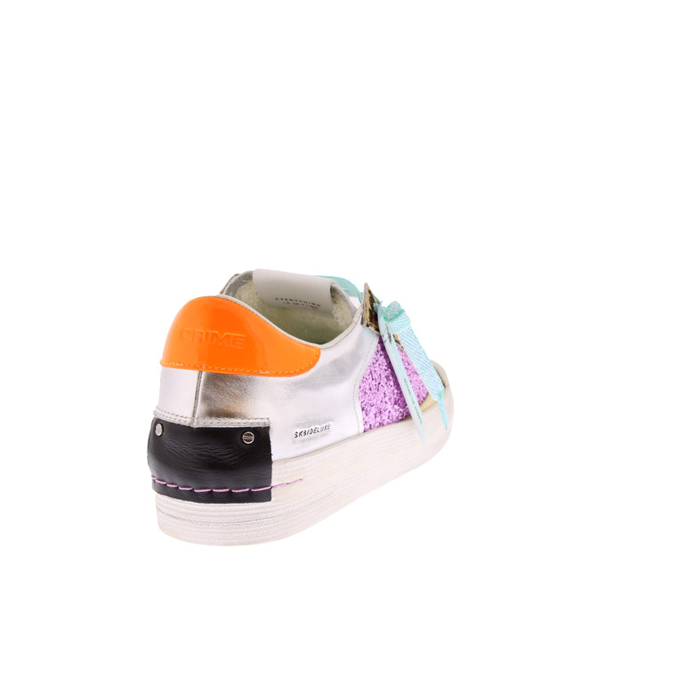 Crime sneakers multi color 4