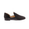 Louisa moccasins & loafers black 1