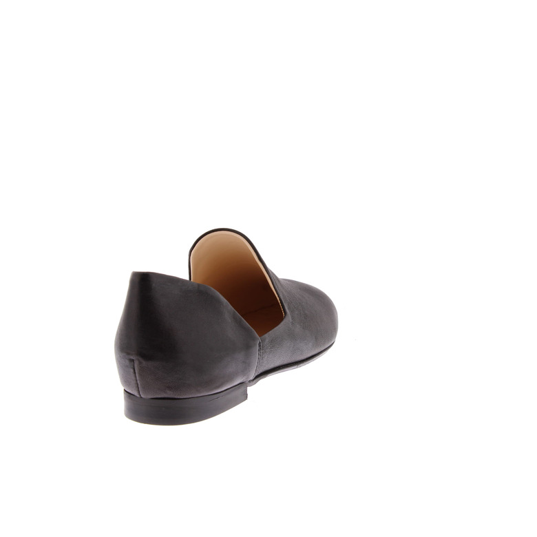 Louisa moccasins & loafers black 4