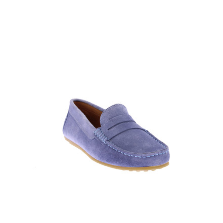 Ctwlk mocassins & loafers blauw