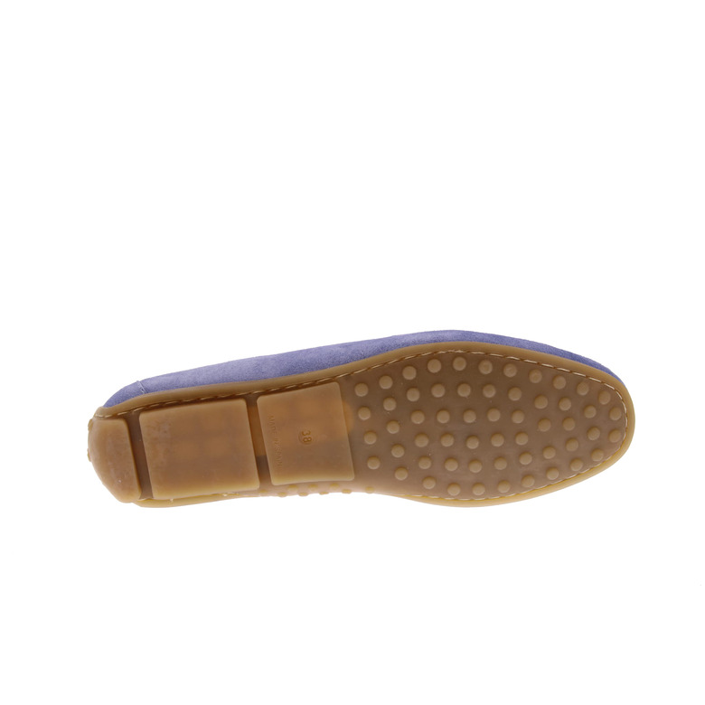 Ctwlk moccasins & loafers blue 5