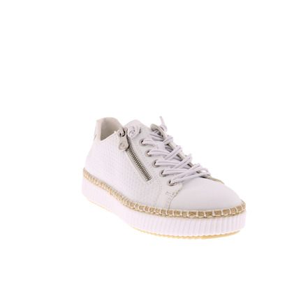 Rieker sneakers blanc