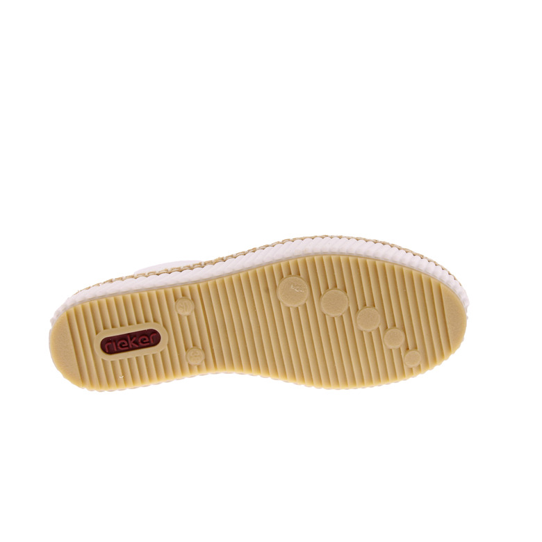 Rieker sneakers white 5
