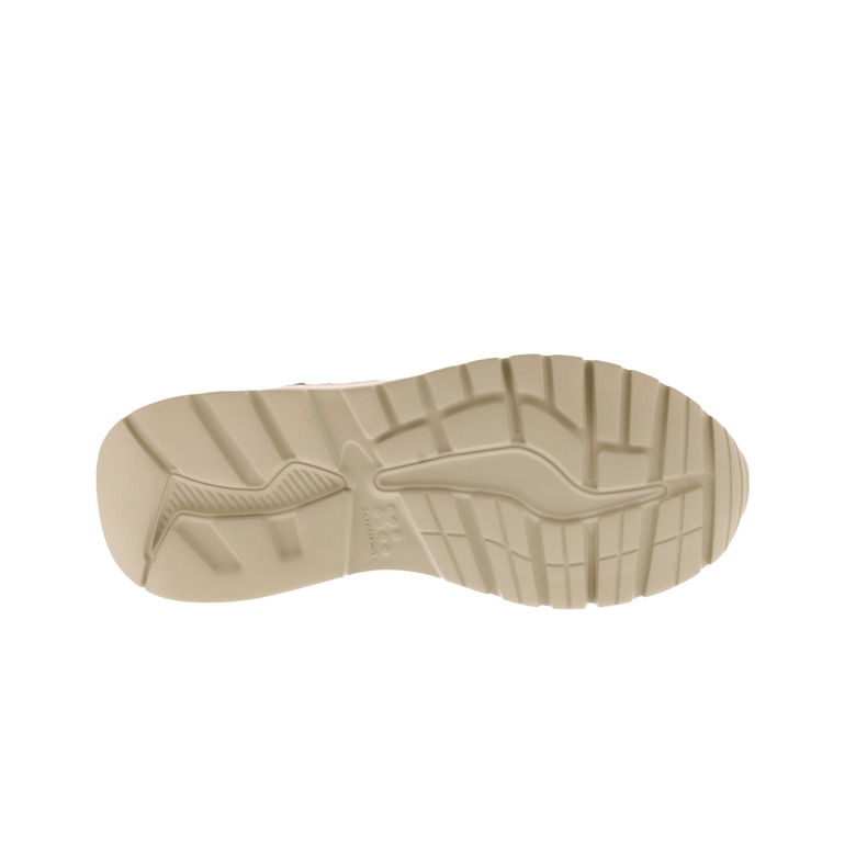 Ambitious sneakers taupe 5