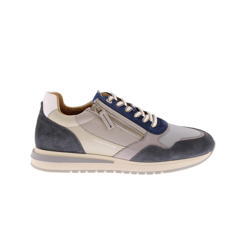 Ambitious sneakers grijs 1
