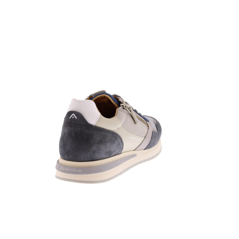 Ambitious sneakers grijs 4