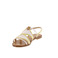 Fratelli Rossetti sandals white 3