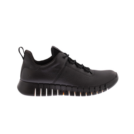 Ecco sneakers zwart