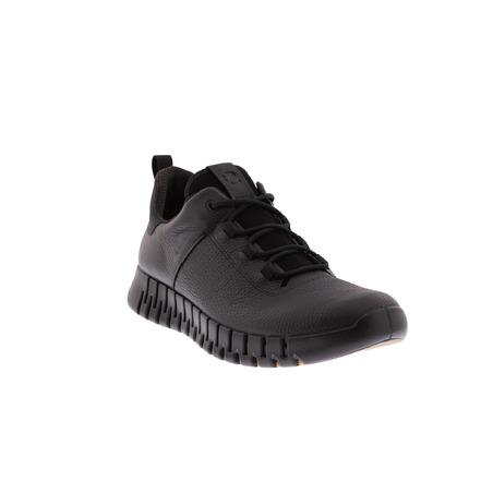 Ecco sneakers zwart