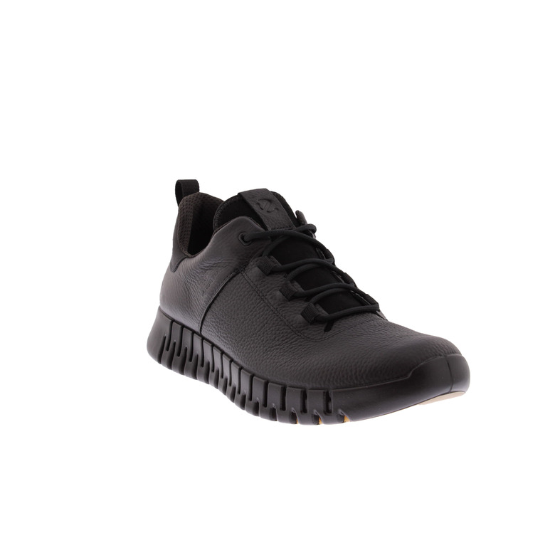 Ecco sneakers zwart 2