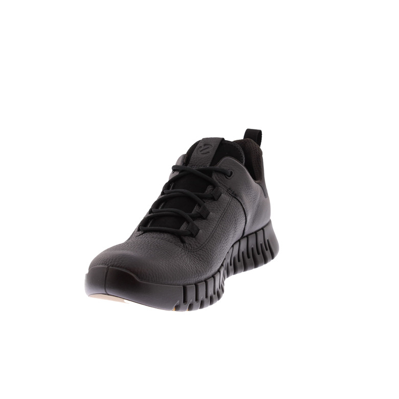 Ecco sneakers zwart 3
