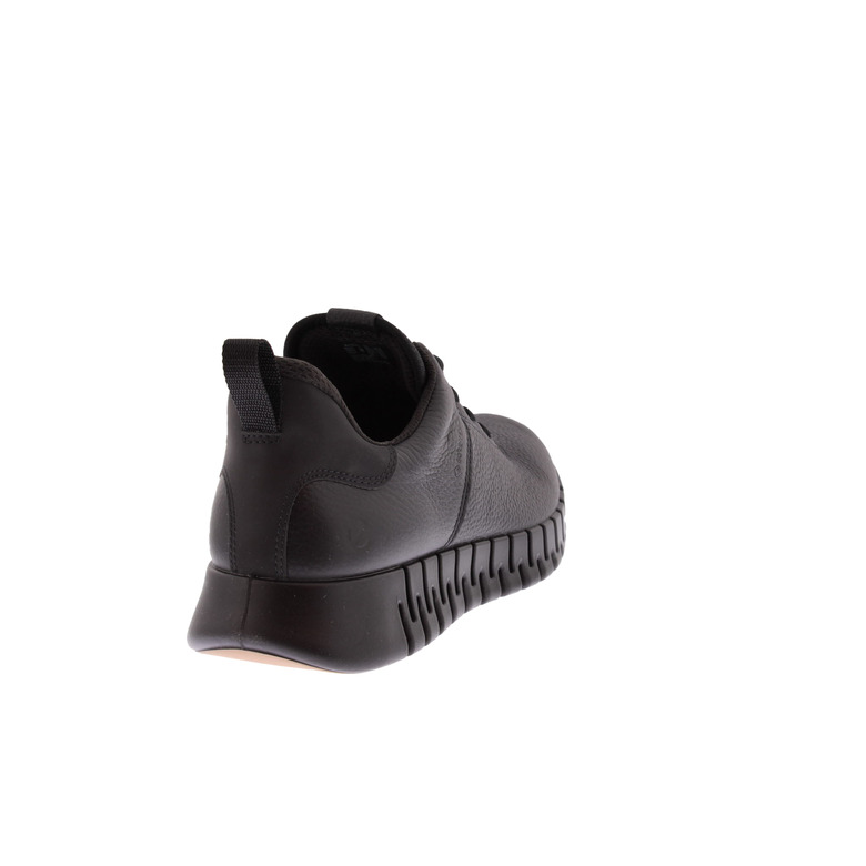 Ecco sneakers zwart 4