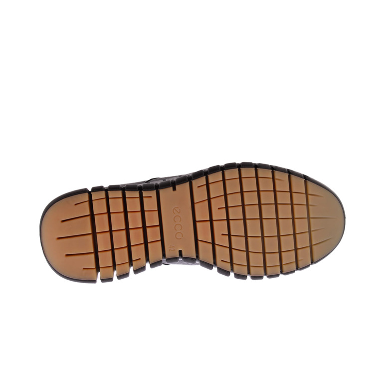 Ecco sneakers zwart 5