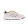 Hub sneakers blanc 1