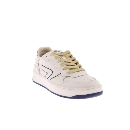 Hub sneakers blanc