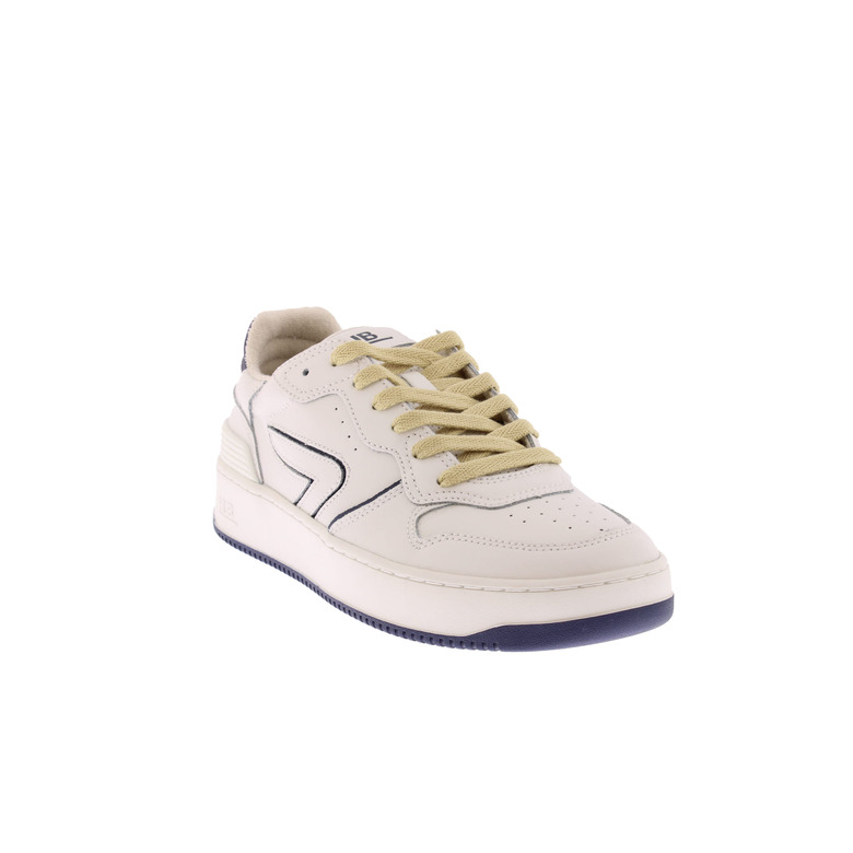 Hub sneakers blanc 2