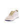 Hub sneakers blanc 3