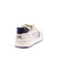 Hub sneakers blanc 4