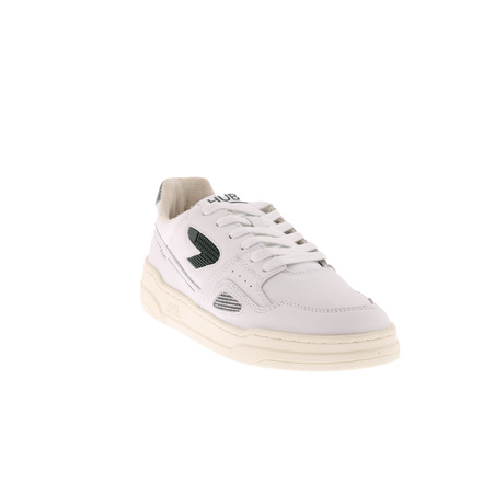 Hub sneakers blanc